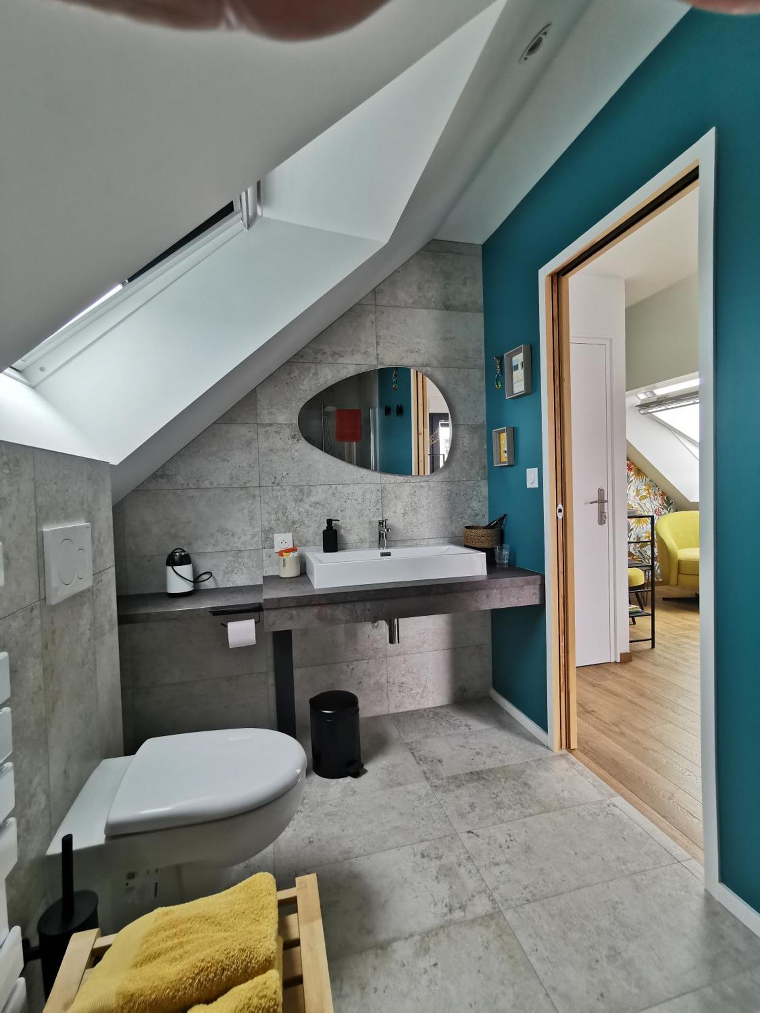 Amarre Chambres D'Hotes Sarzeau Buitenkant foto